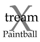 XTREAM PAINTBALL