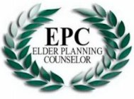 EPC ELDER PLANNING COUNSELOR