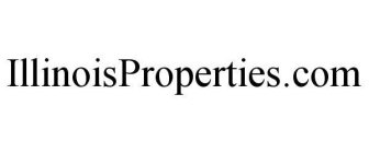 ILLINOISPROPERTIES.COM