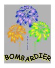 BOMBARDIER