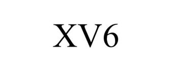 XV6