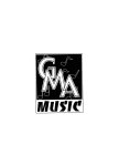 GMA MUSIC