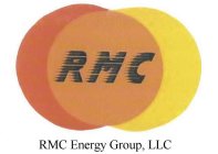 RMC ENERGY GROUP, LLC
