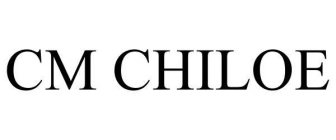 CM CHILOE