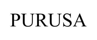 PURUSA