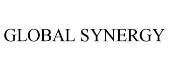 GLOBAL SYNERGY