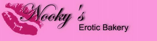 NOOKY'S EROTIC BAKERY