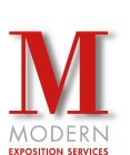 M MODERN EXPOSITION SERVICES