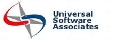 UNIVERSAL SOFTWARE ASSOCIATES