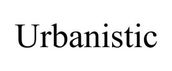 URBANISTIC