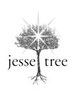 JESSE TREE
