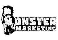 MONSTER MARKETING