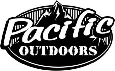 PACIFIC OUTDOORS