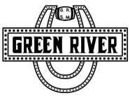 GREEN RIVER G. R. S. M.