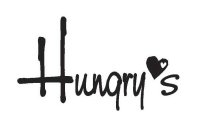 HUNGRY S