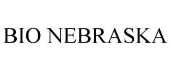 BIO NEBRASKA