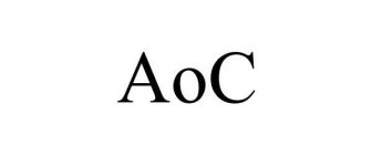 AOC