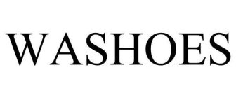 WASHOES