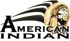 AMERICAN INDIAN