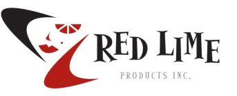 RED LIME PRODUCTS INC.