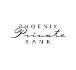 PHOENIX PRIVATE BANK