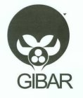 GIBAR