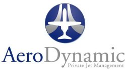 AERO DYNAMIC PRIVATE JET MANAGEMENT