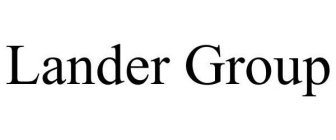 LANDER GROUP
