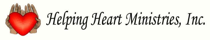 HELPING HEART MINISTRIES, INC.