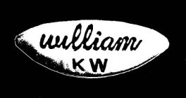 WILLIAM K W