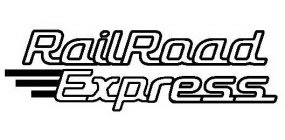 RAILROAD EXPRESS