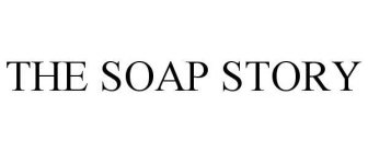 THE SOAP STORY