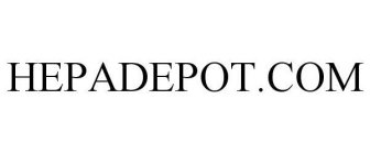 HEPADEPOT.COM