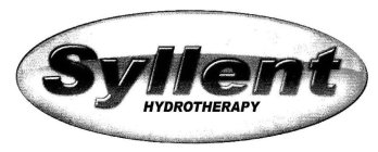 SYLLENT HYDROTHERAPY