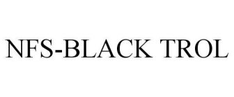 NFS-BLACK TROL