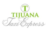 T TIJUANA TAXI EXPRESS