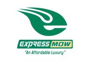 E EXPRESS MOW 