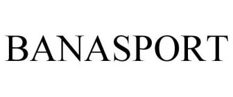 BANASPORT