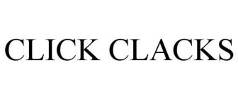 CLICK CLACKS