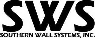 SWS SOUTHERN WALL SYSTEMS, INC.