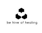 BE HIVE OF HEALING