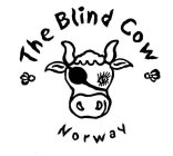 THE BLIND COW NORWAY