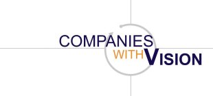 COMPANIES WITH VISION