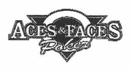 ACES & FACES POKER