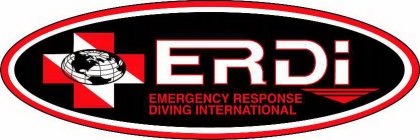 ERDI EMERGENCY RESPONSE DIVING INTERNATIONAL