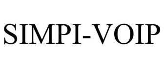 SIMPI-VOIP