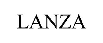 LANZA