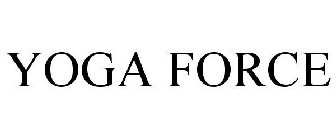 YOGA FORCE