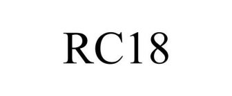 RC18