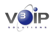 VOIP 3 SOLUTIONS